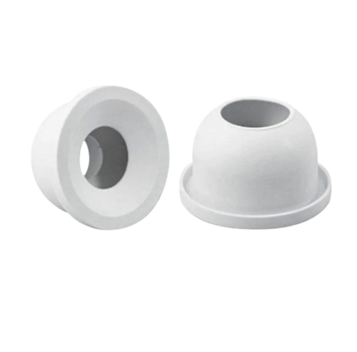 LUXPAR ADAPTÖR CONTA EXTRA (ŞAPKALI) BEYAZ STANDART 170401